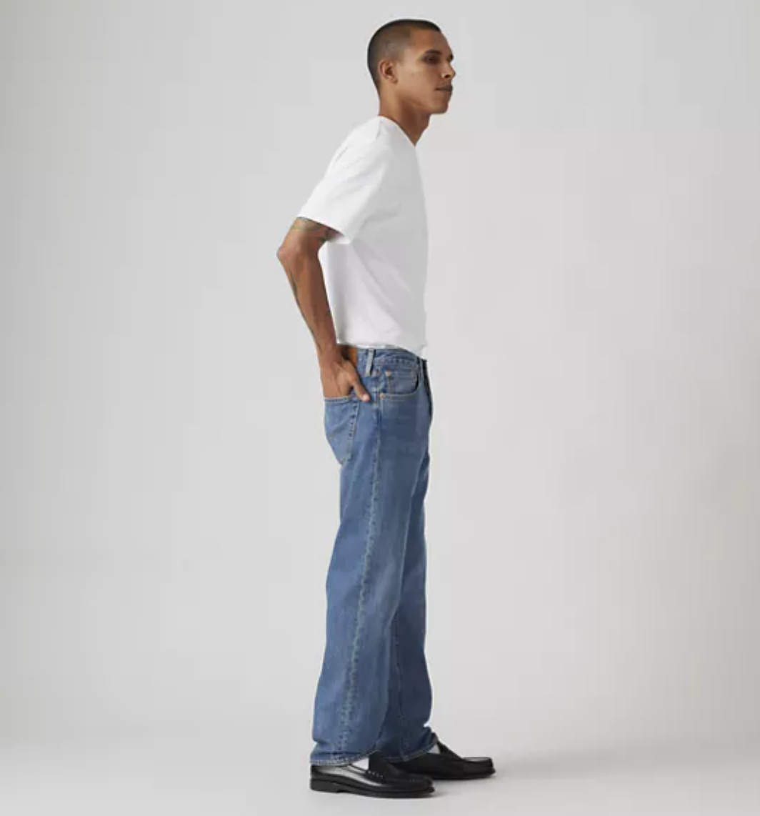 501 Original Jeans