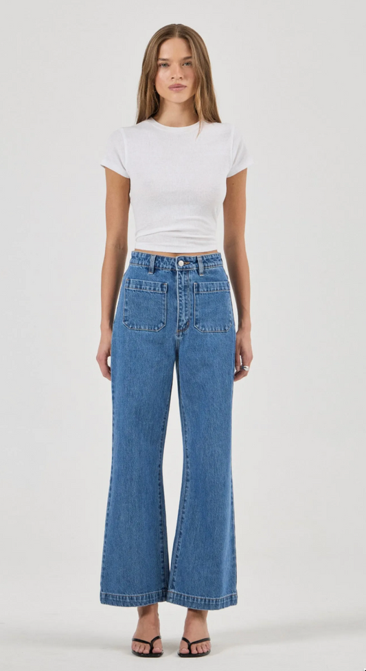 Rolla's Sailor Jeans SALE