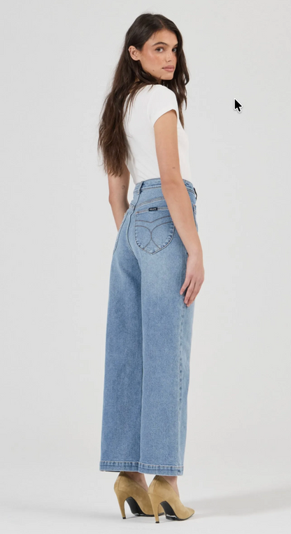 Rolla's Sailor Jeans