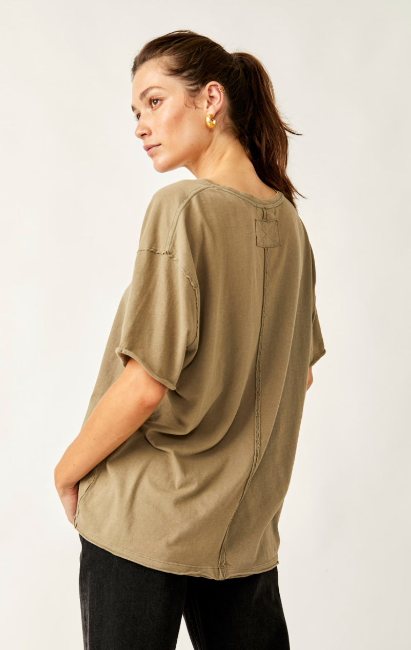 Nina Tee*