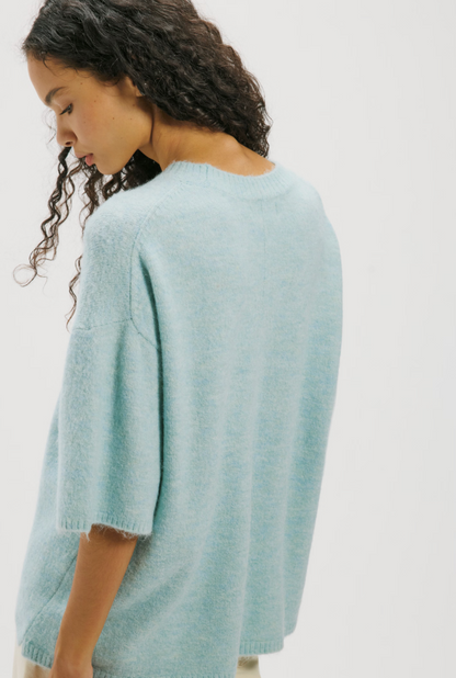 Margot Sweater Tee