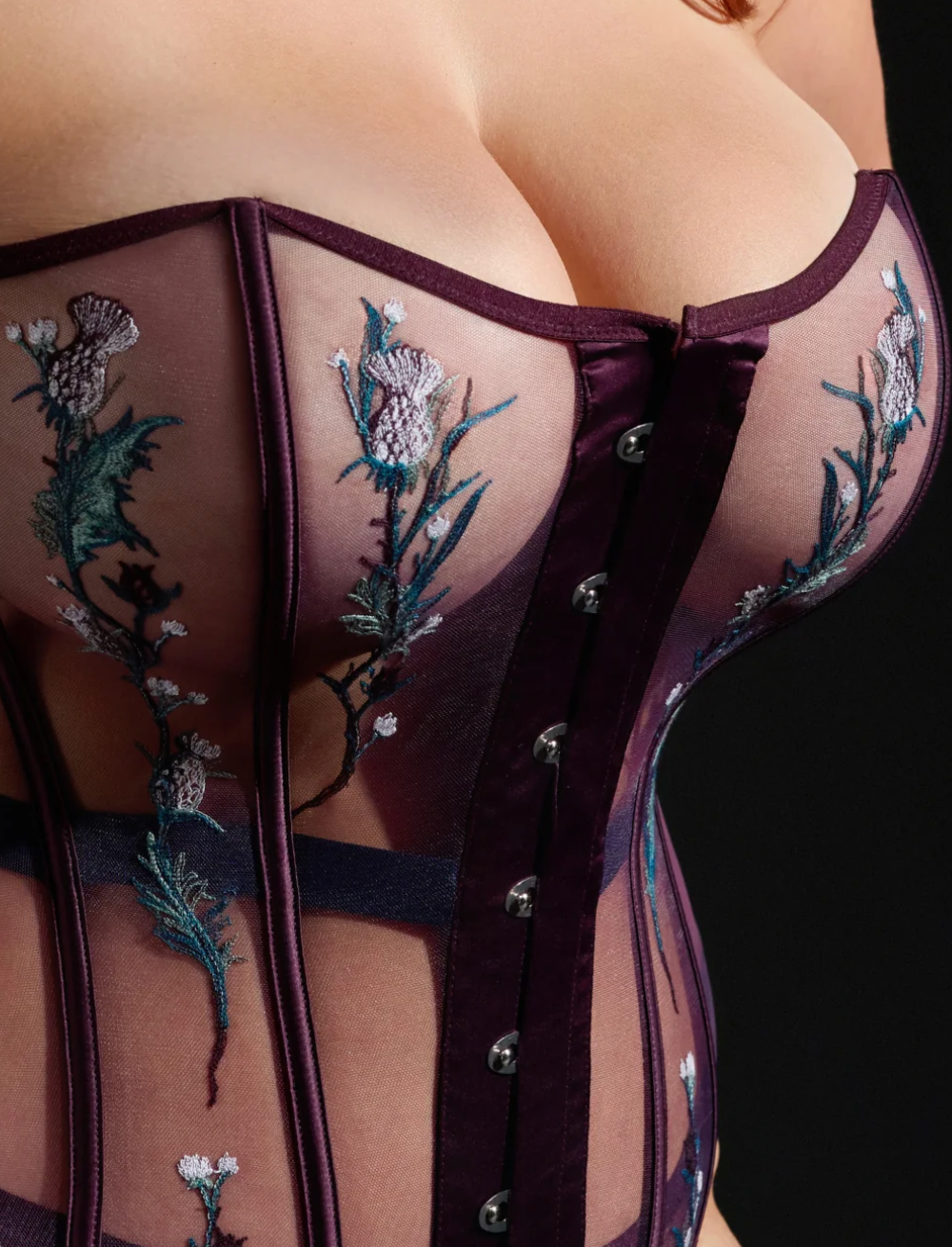 Cirsi Corset