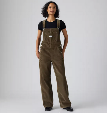 FL Baggy Overall
