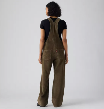 FL Baggy Overall