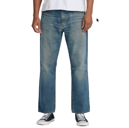 True RVCA Fit Denim