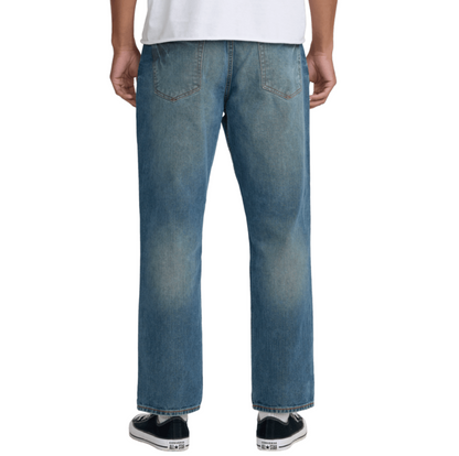 True RVCA Fit Denim