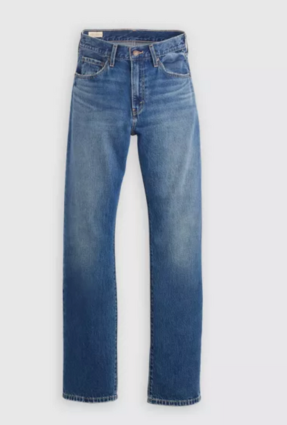 Levi's Easy Dad Jeans