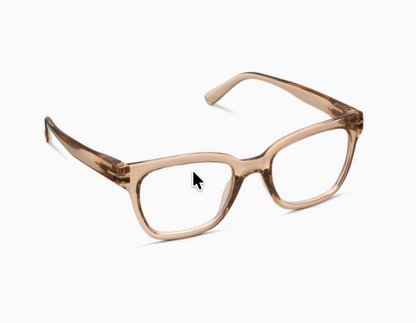 Buzzworthy Glasses