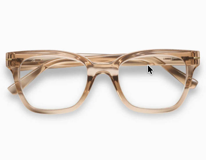 Buzzworthy Glasses
