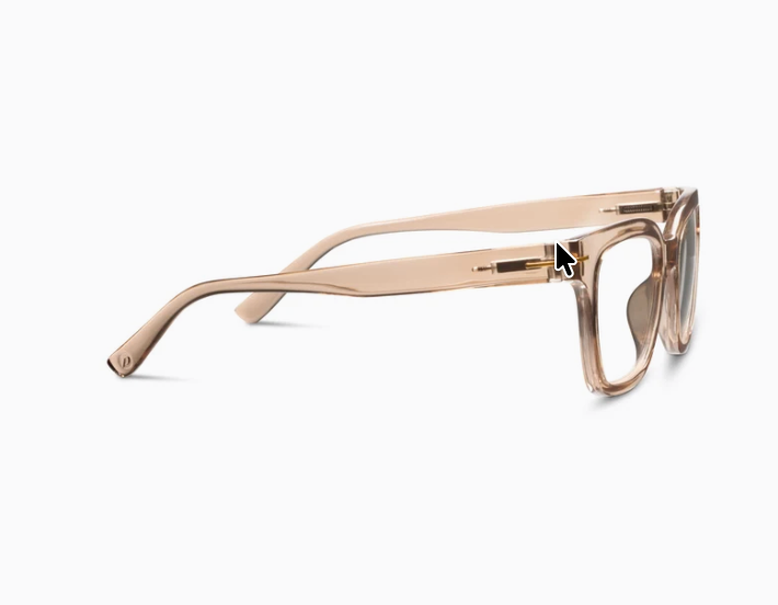 Buzzworthy Glasses