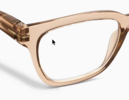 Buzzworthy Glasses
