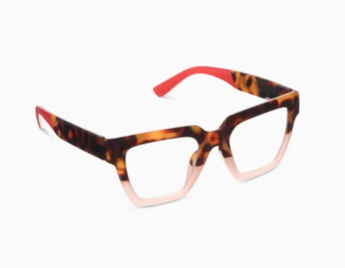 Take a Bow Glasses