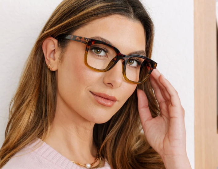 To the Max Glasses