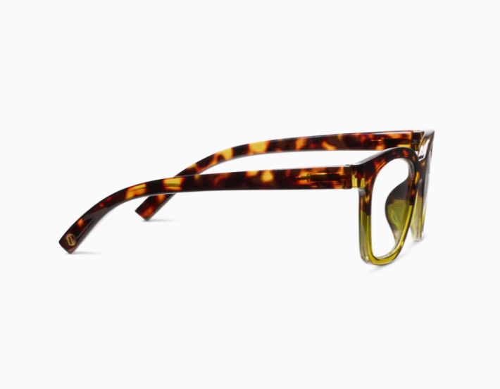 To the Max Glasses