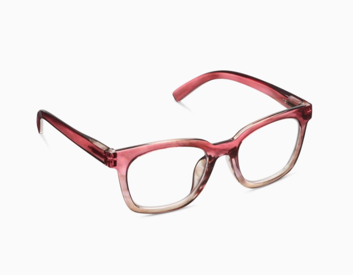 To the Max Glasses