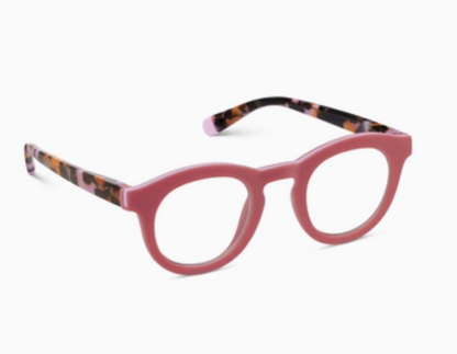 Saffron Glasses