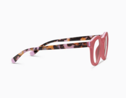 Saffron Glasses