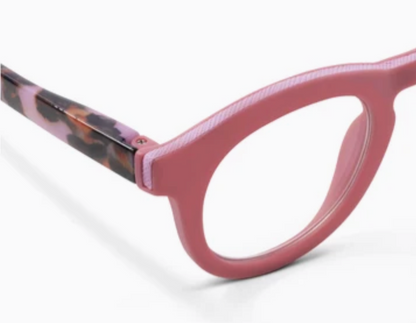 Saffron Glasses