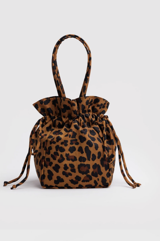 Baggu Nylon Drawstring Bag