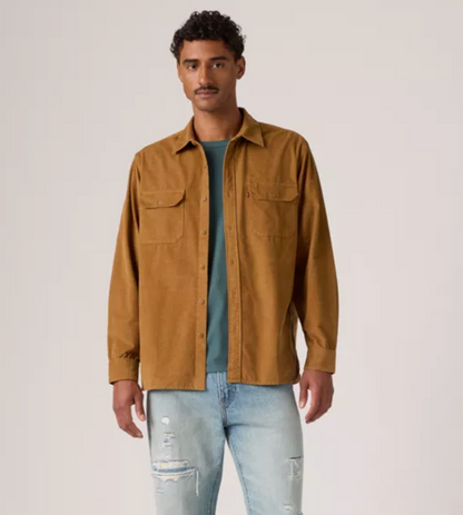 Jackson Worker Shirt