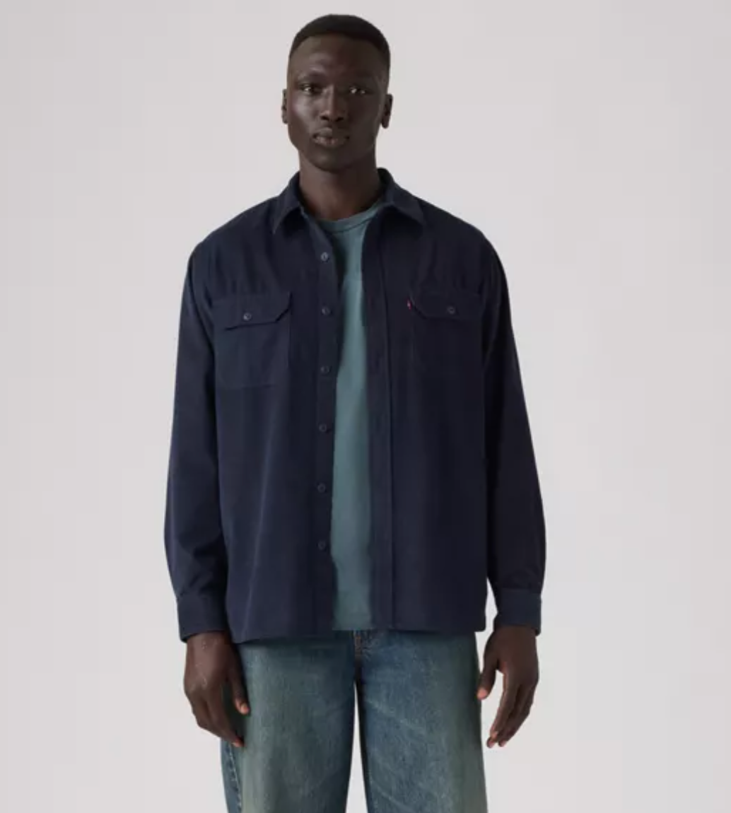 Jackson Worker Shirt