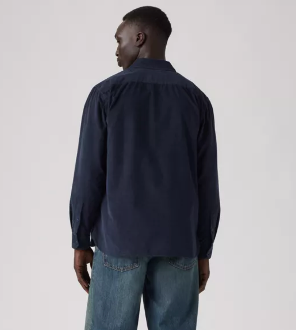 Jackson Worker Shirt