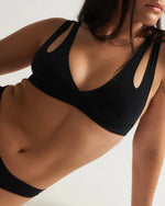 Nuudii Tee System Bra