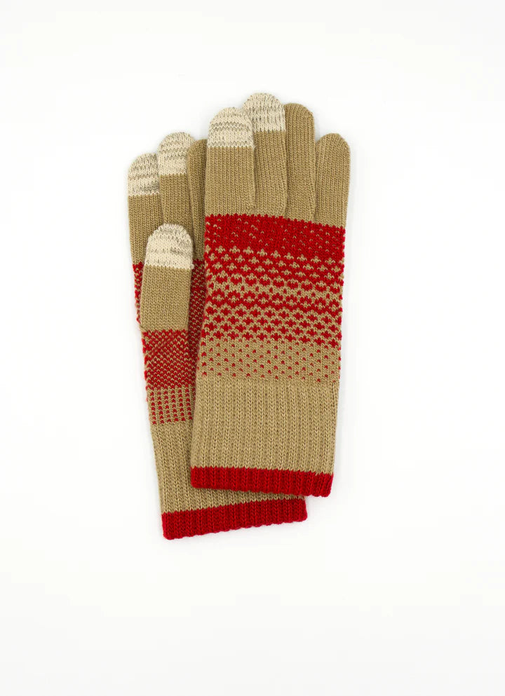 Tiara Evolg Gloves
