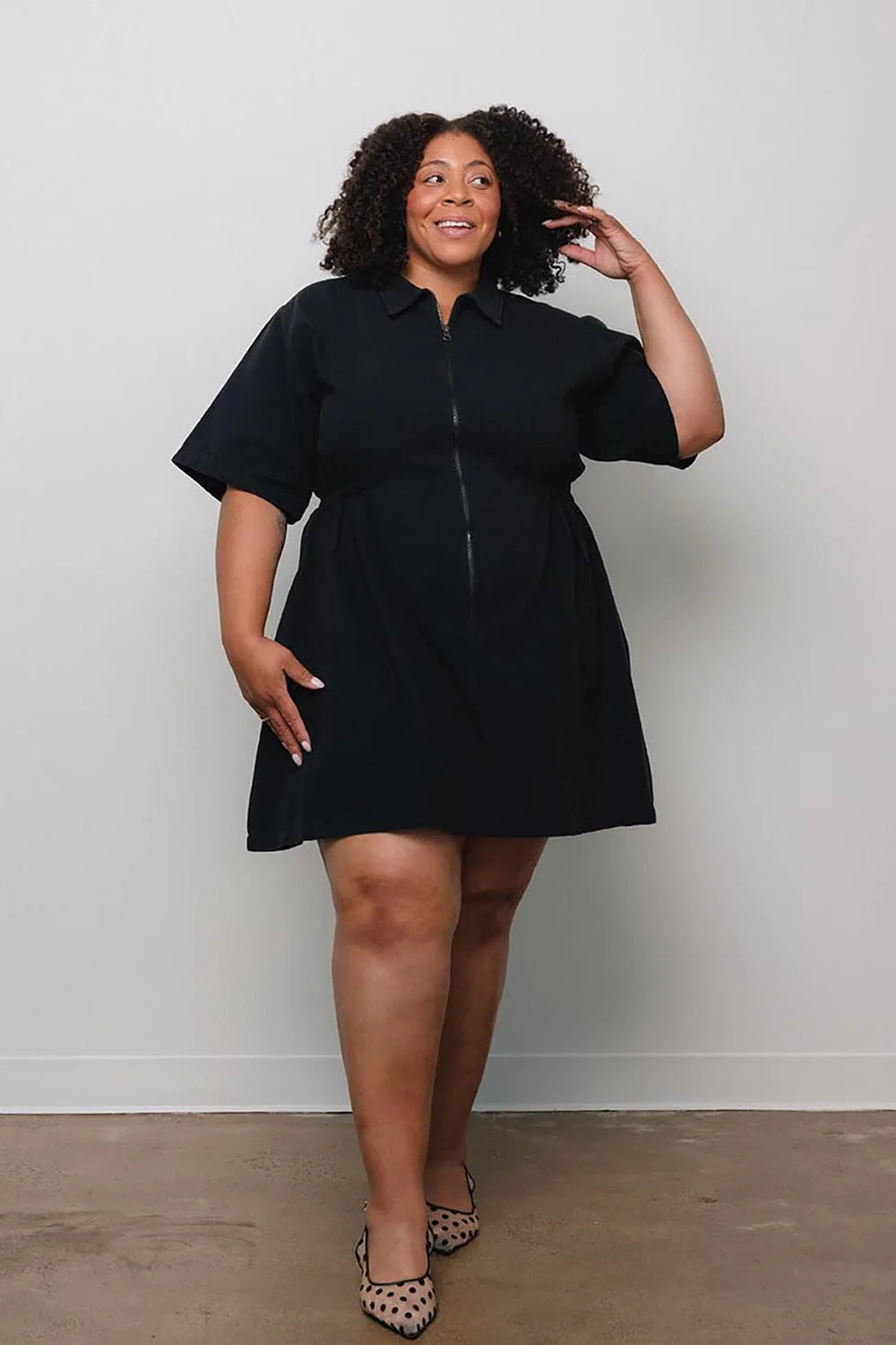 Utility Dress SALE