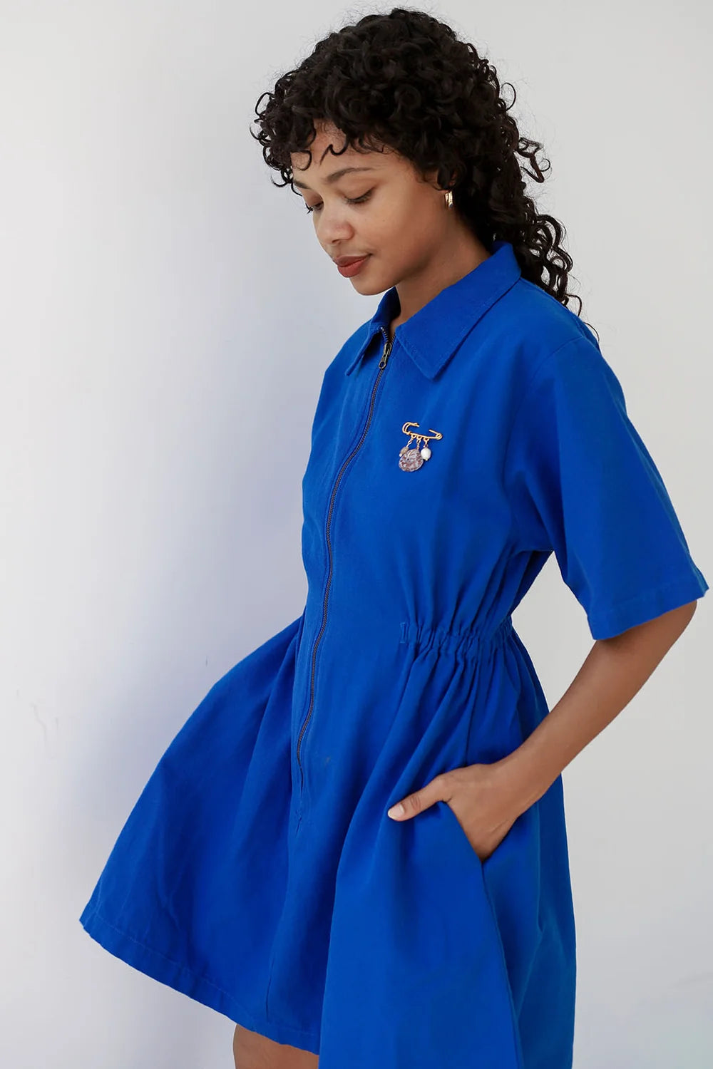 Utility Dress SALE