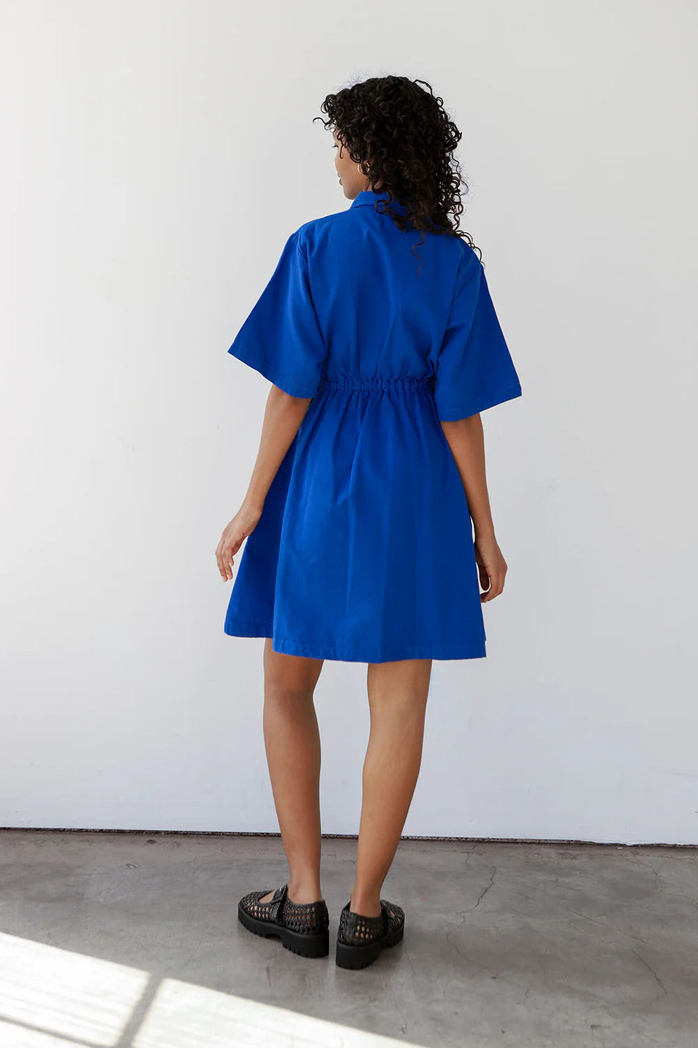 Utility Dress SALE