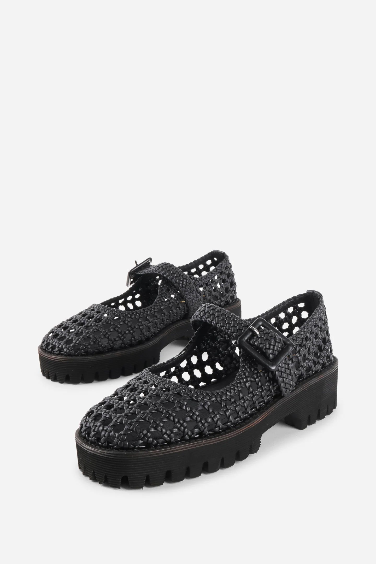 Veronique Mary Jane's