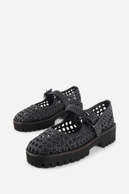 Veronique Mary Jane's