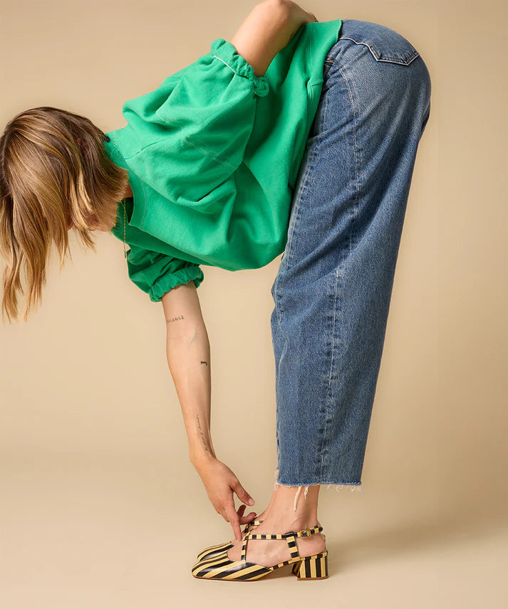 Vera Heel