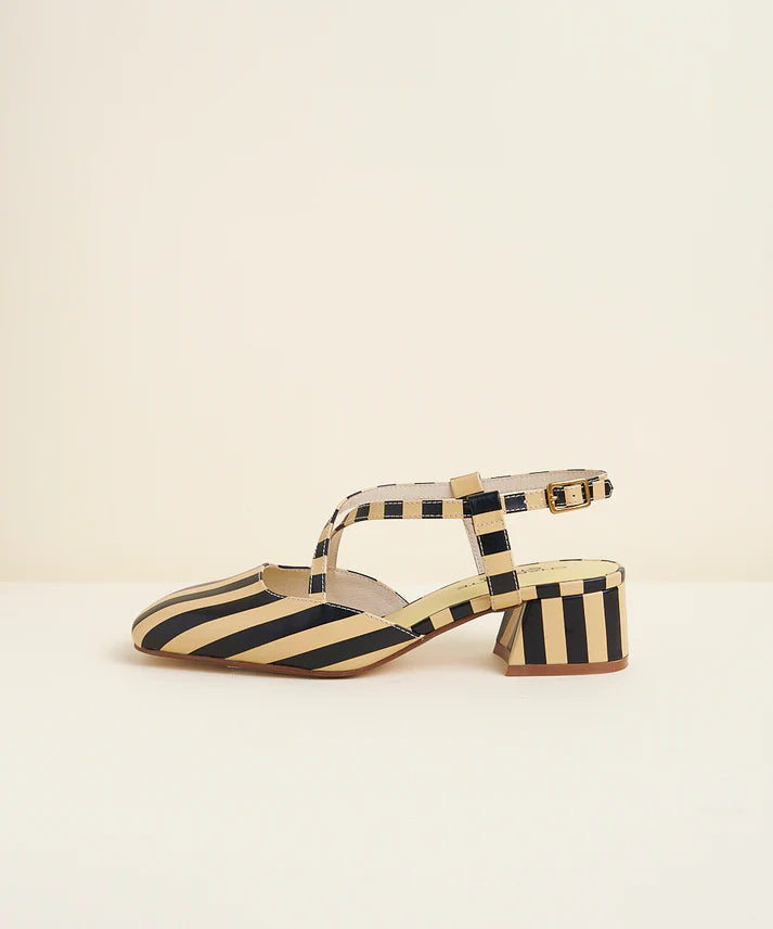 Vera Heel