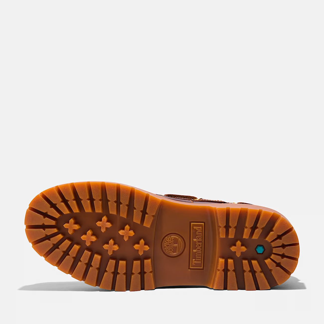 Timberland Stone Street Platform Boat Shoe