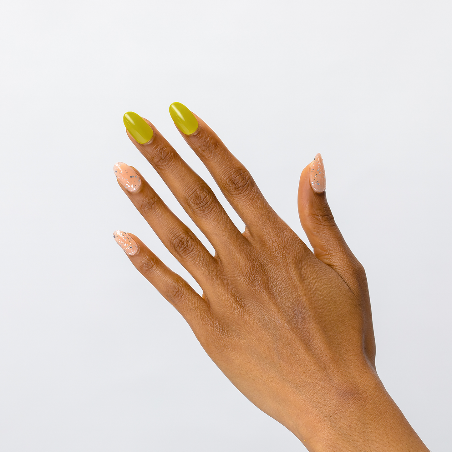 Buffi Press On Nails