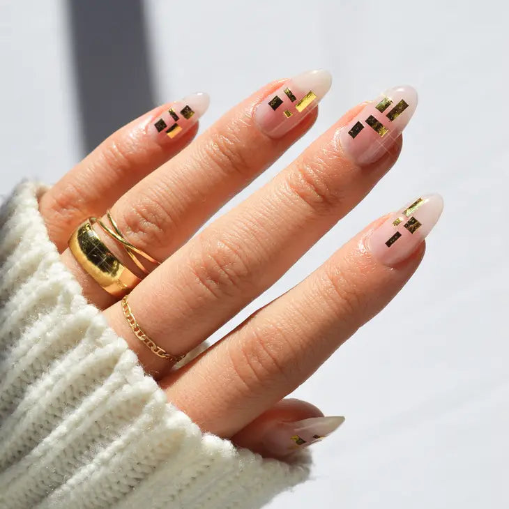 Nail Stickers