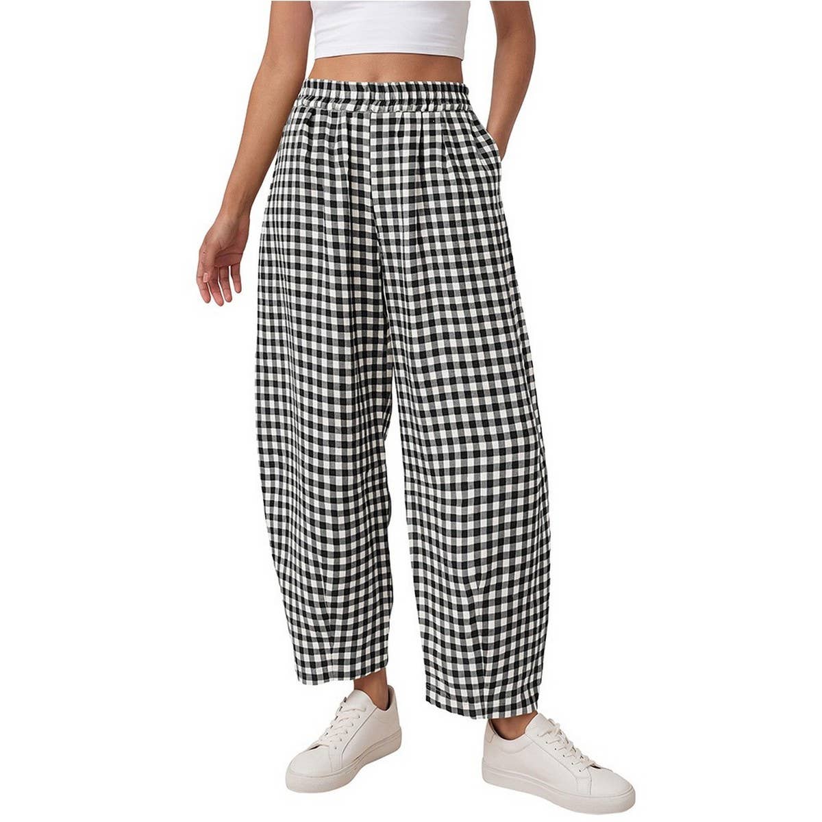 Nancy Wide Leg Pants