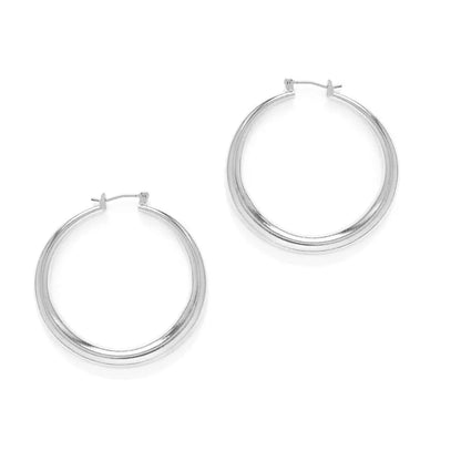 Maria Hoops