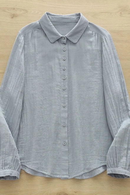 Double Duty Button Up Shirt
