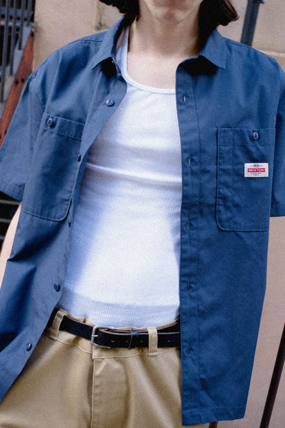 Trademark Short Sleeve Shirt