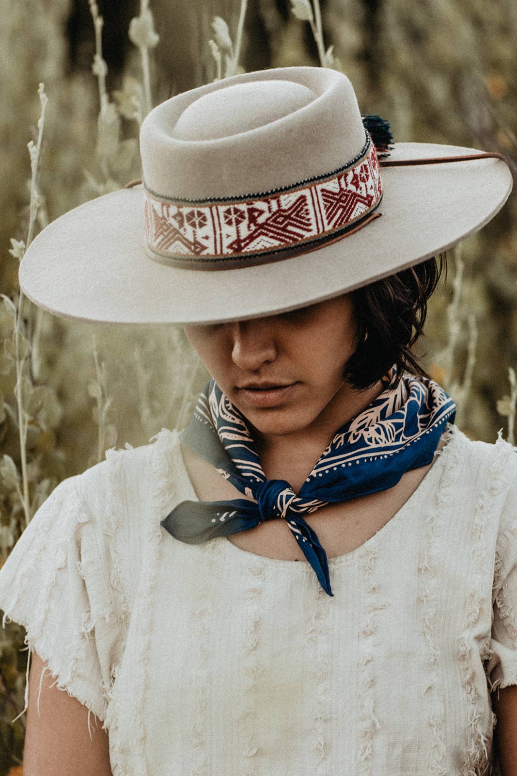 Deep In Nature Bandana