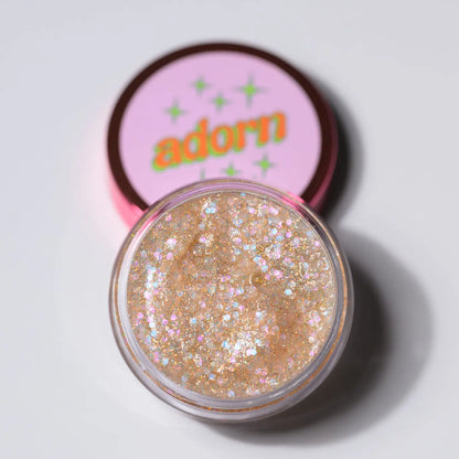 Adorn Biodegradable Glitter
