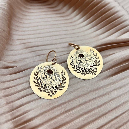 Prairie Earrings