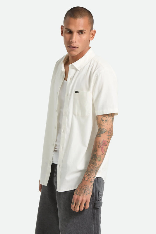 Sanford Oxford Shirt