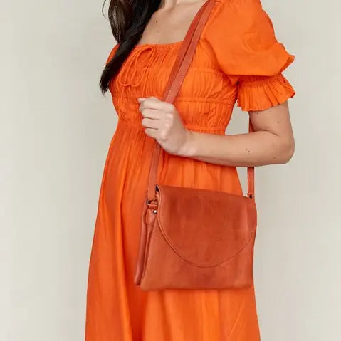 Marcus Crossbody