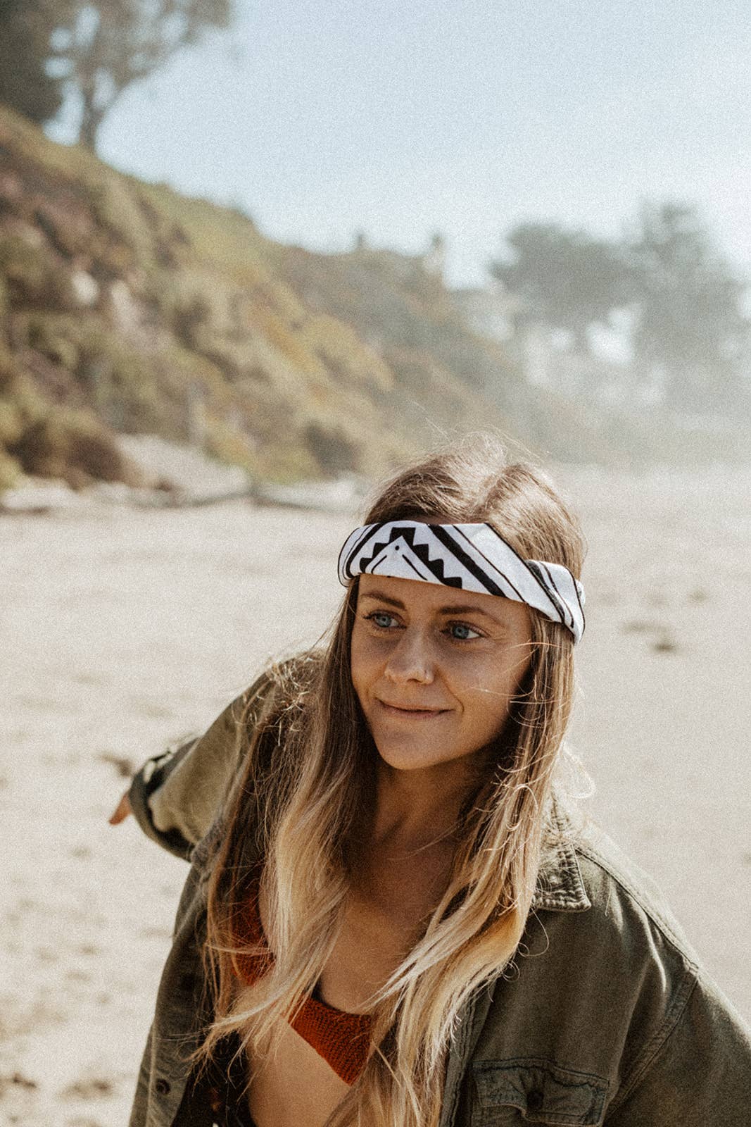 Freedom Is...Bandana