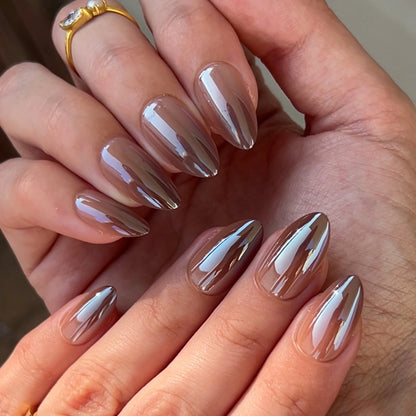 Paintlab Press-On Nails