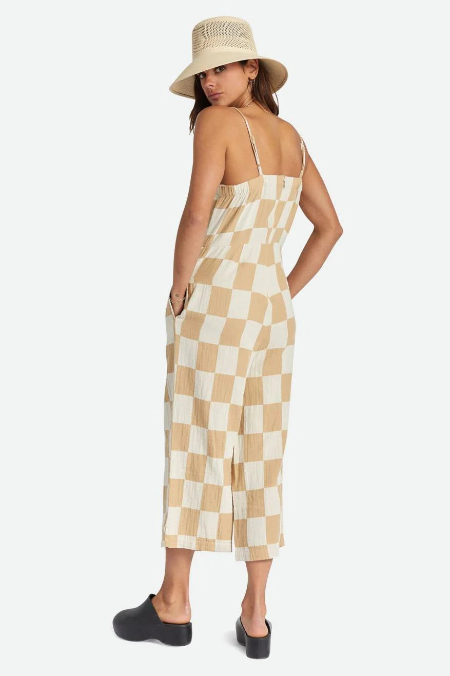 Mykonos Jumpsuit